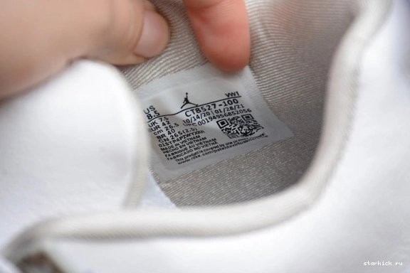 Air 4 Retro CT8527-100 CT8527-100 Oreo (2021) Jordan White 1126